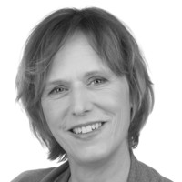 Anne Klein Breteler