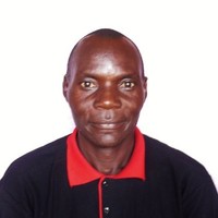Patrick Wekesa