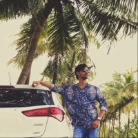 Naveen Yadav