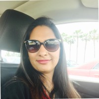 Sneha J