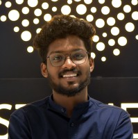 Arun Anilkumar