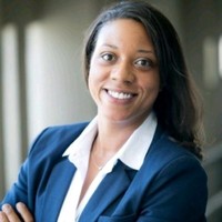 Micole Lampkin, Wset Iii