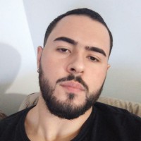 Isaac Almeida