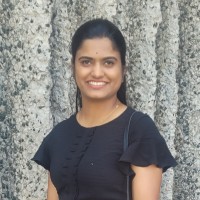Anjana Zacharia