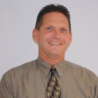Jeffrey Sharko