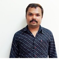 Manjunath Nr