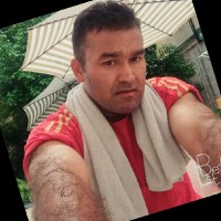 Madhav Paudel