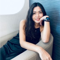 Ariana Kuo