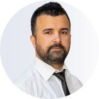 Aykut Cansız