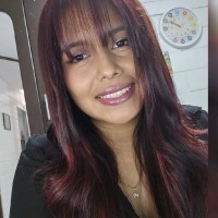 Katherine Romero Reyes