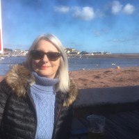 Deborah Williams