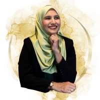 Liyana Rahimi, Shrfp