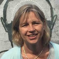 Sandra Bouwman