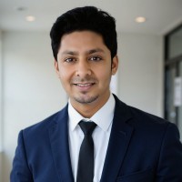 Nimesh Upadhyay