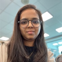 Heena Patel