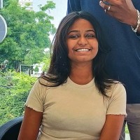 Geetha Mahalingam