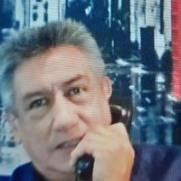 Carlo Antonio Garcia Rico