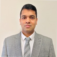 Sriram Rajaraman