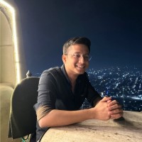 Rohan Das