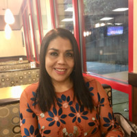 Elizabeth Martinez ( Liz Johnson C.)
