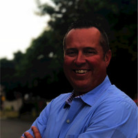 Jamie Drummond