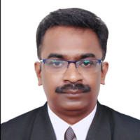Arun C. Gopinathan