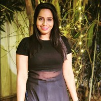 Nikitha Shetty