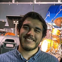 Christopher Garriga