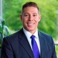 Patrick Lister, CRPC®