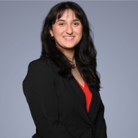 Megan Basile