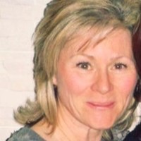 Suzie Bourget