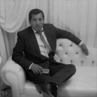 Edgar Quispe Flores