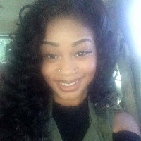 Tayshia Benford