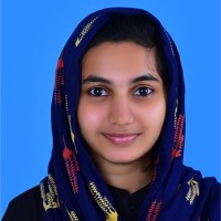 Shameena K