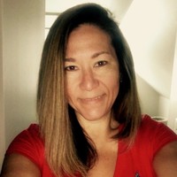 Christine Rush