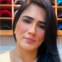 Nilma Andrade