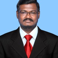 Moorthy P