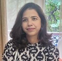 Preeti Gangwar