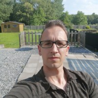 David Vranckx