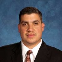 Aaron Vasquez