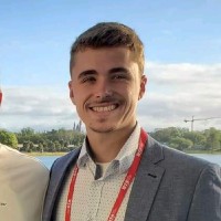 Adam Gregory Ii