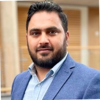 Koushik Prashad Pathak