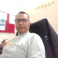 Vijay Yadav