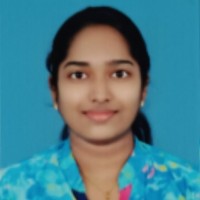Reshma C R