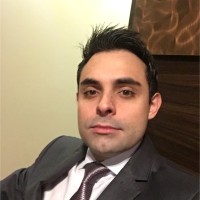 Flavio Alves de Barros