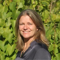 Annette Petersson