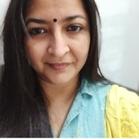Divya Nair