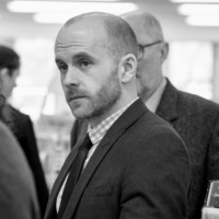 Colm Doherty