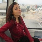 Ana Catarina Paulino