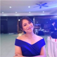 Christianne Marjorie Conquilla